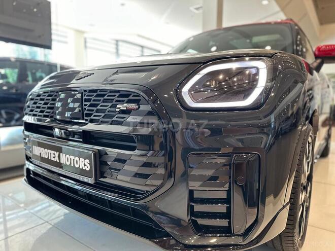 Mini Countryman 2024, 0 km - 1.5 l - Bakı