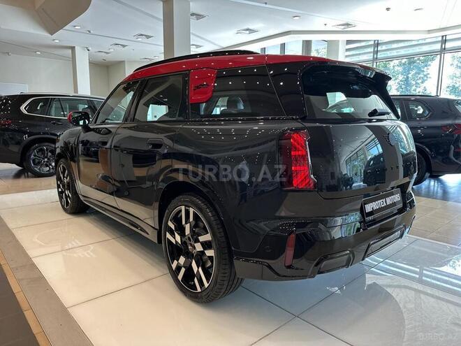 Mini Countryman 2024, 0 km - 1.5 l - Bakı