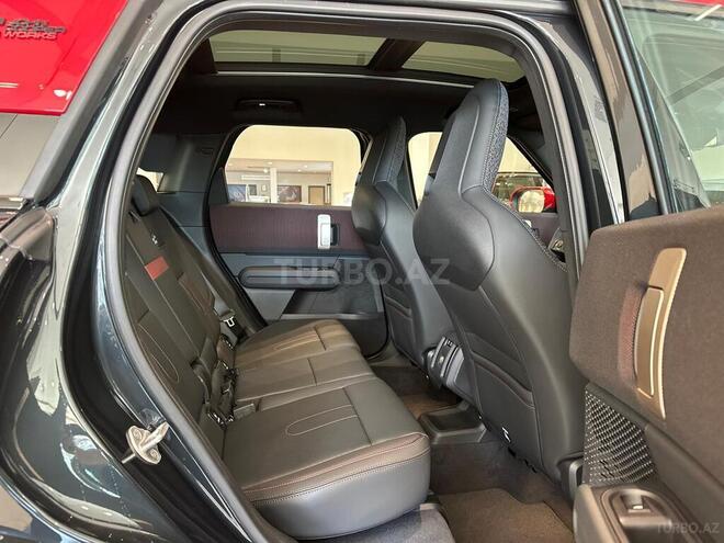 Mini Countryman 2024, 0 km - 1.5 l - Bakı