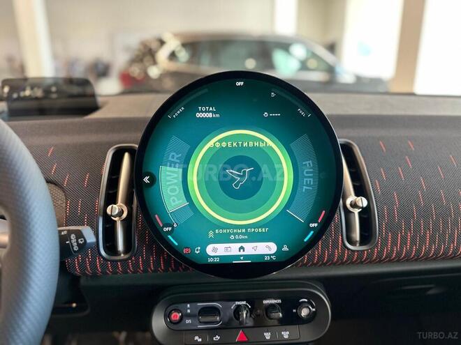 Mini Countryman 2024, 0 km - 1.5 l - Bakı