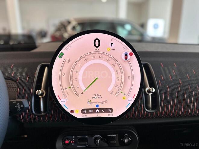 Mini Countryman 2024, 0 km - 1.5 l - Bakı