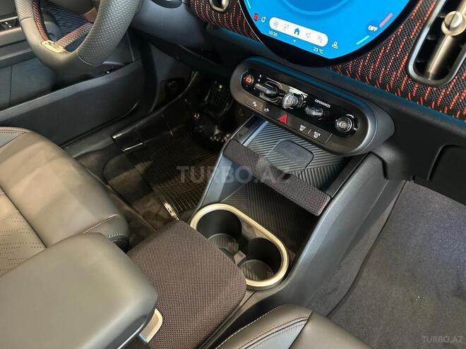 Mini Countryman 2024, 0 km - 1.5 l - Bakı