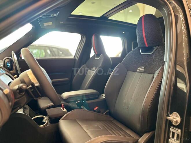 Mini Countryman 2024, 0 km - 1.5 l - Bakı