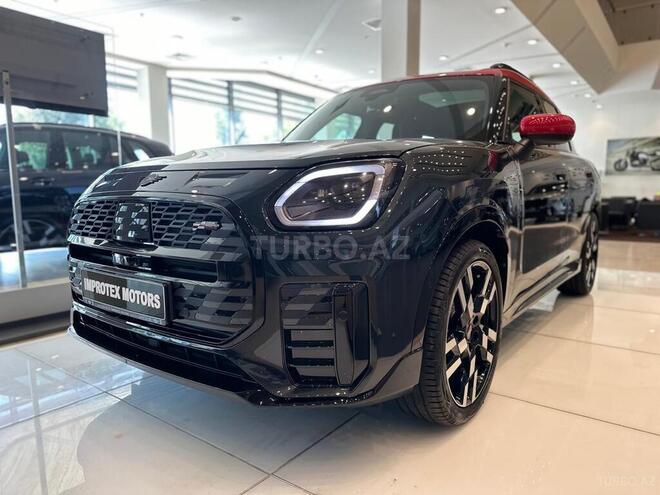 Mini Countryman 2024, 0 km - 1.5 l - Bakı