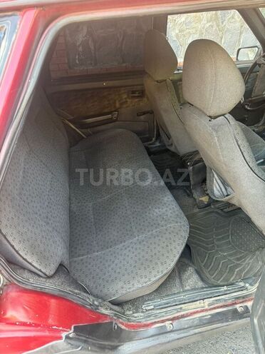 LADA (VAZ) 2109 1993, 201,000 km - 1.5 l - Qax