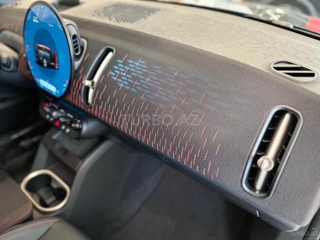 Mini Countryman 2024, 0 km - 1.5 l - Bakı