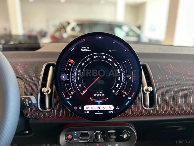 Mini Countryman 2024, 0 km - 1.5 l - Bakı