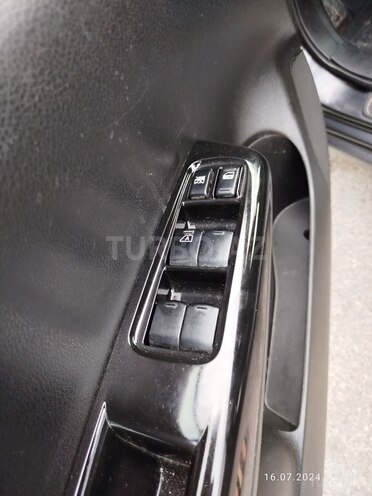 Subaru Impreza 2008, 297,000 km - 1.5 l - Bakı