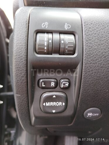 Subaru Impreza 2008, 297,000 km - 1.5 l - Bakı