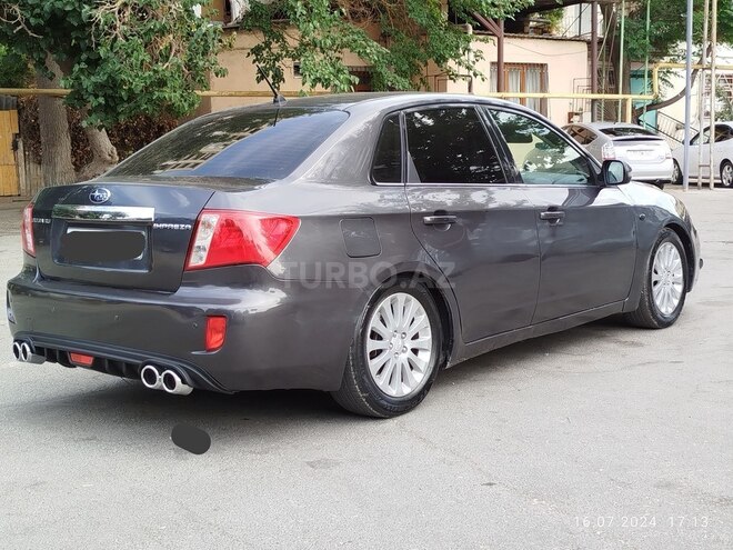 Subaru Impreza 2008, 297,000 km - 1.5 l - Bakı