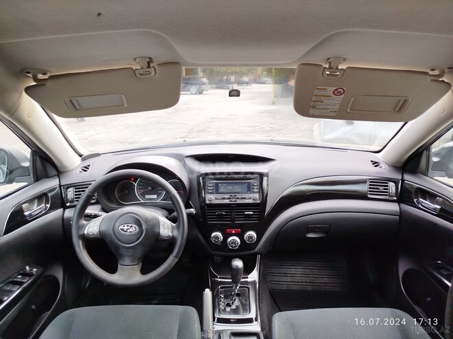 Subaru Impreza 2008, 297,000 km - 1.5 l - Bakı