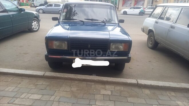 LADA (VAZ) 2107 2009, 92,814 km - 1.6 l - Gəncə