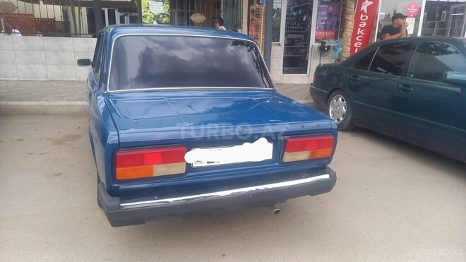 LADA (VAZ) 2107 2009, 92,814 km - 1.6 l - Gəncə