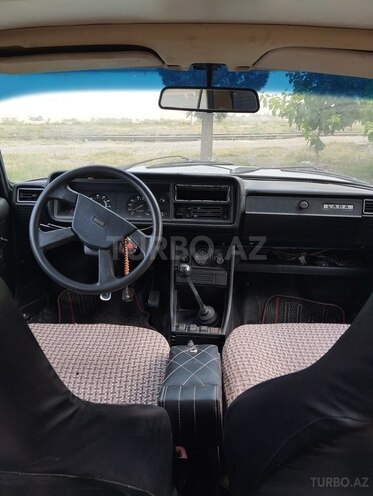 LADA (VAZ) 2107 2009, 92,814 km - 1.6 l - Gəncə