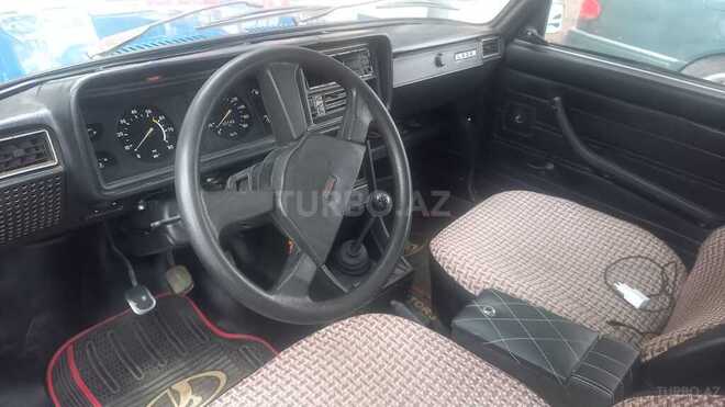 LADA (VAZ) 2107 2009, 92,814 km - 1.6 l - Gəncə