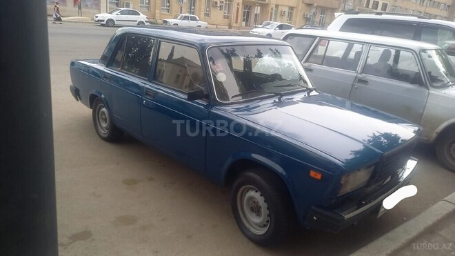 LADA (VAZ) 2107 2009, 92,814 km - 1.6 l - Gəncə