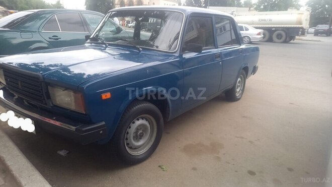LADA (VAZ) 2107 2009, 92,814 km - 1.6 l - Gəncə