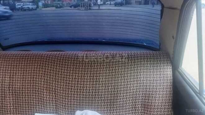 LADA (VAZ) 2107 2009, 92,814 km - 1.6 l - Gəncə
