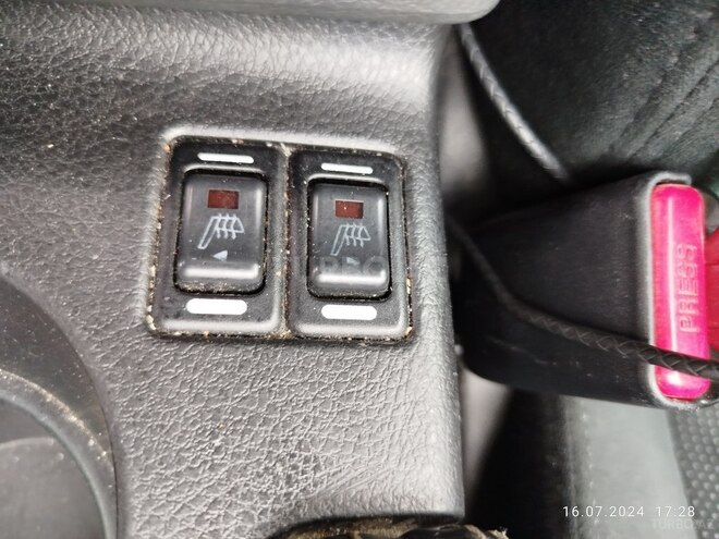 Subaru Impreza 2008, 297,000 km - 1.5 l - Bakı