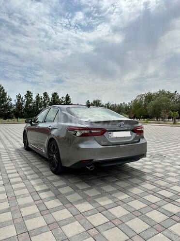 Toyota Camry 2023, 11 km - 2.5 l - Bakı