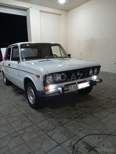 LADA (VAZ) 2106 1978, 95,000 km - 1.6 l - Bakı
