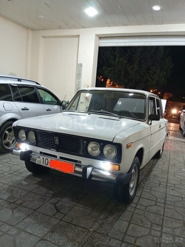 LADA (VAZ) 2106 1978, 95,000 km - 1.6 l - Bakı