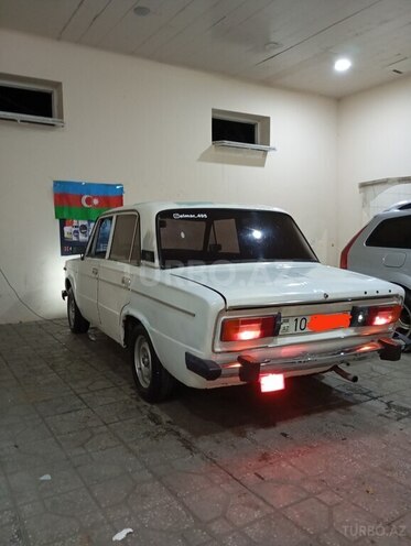 LADA (VAZ) 2106 1978, 95,000 km - 1.6 l - Bakı