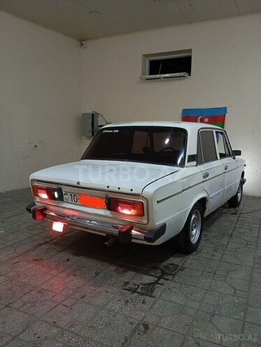 LADA (VAZ) 2106 1978, 95,000 km - 1.6 l - Bakı