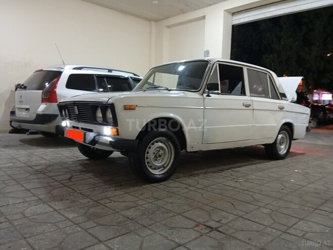 LADA (VAZ) 2106 1978, 95,000 km - 1.6 l - Bakı