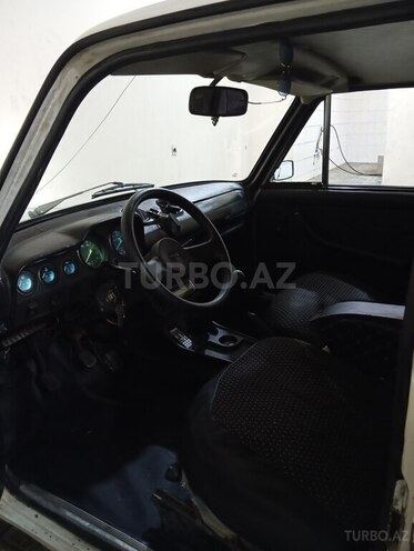 LADA (VAZ) 2106 1978, 95,000 km - 1.6 l - Bakı