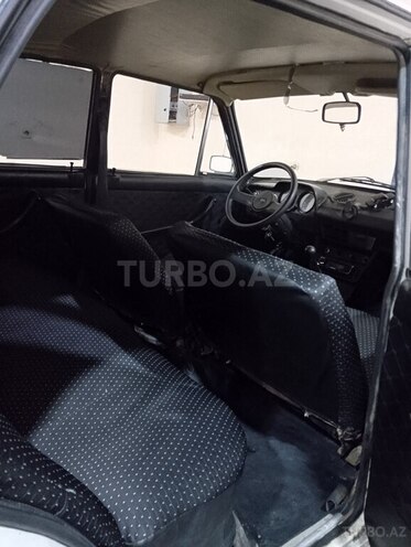 LADA (VAZ) 2106 1978, 95,000 km - 1.6 l - Bakı