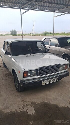 LADA (VAZ) 2107 2009, 82,000 km - 1.6 l - Ağsu