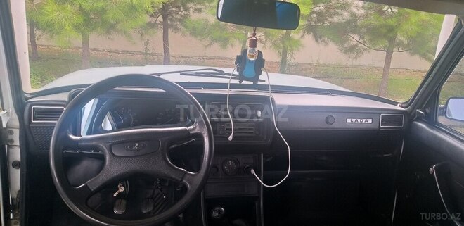LADA (VAZ) 2107 2009, 82,000 km - 1.6 l - Ağsu
