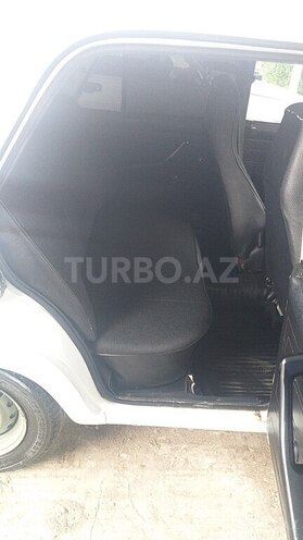 LADA (VAZ) 2107 2009, 82,000 km - 1.6 l - Ağsu
