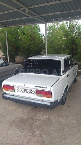 LADA (VAZ) 2107 2009, 82,000 km - 1.6 l - Ağsu