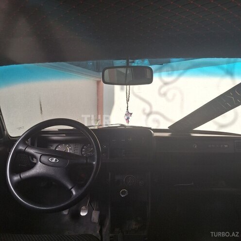 LADA (VAZ) 2107 2001, 99,000 km - 1.6 л - Bakı