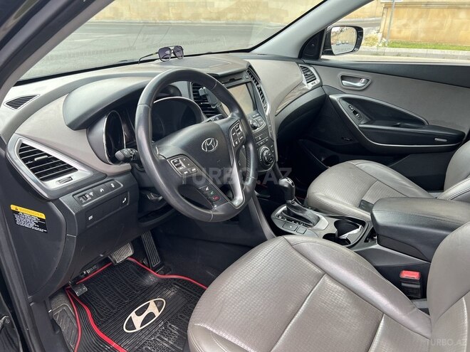 Hyundai Santa Fe 2014, 267,151 km - 2.0 л - Bakı
