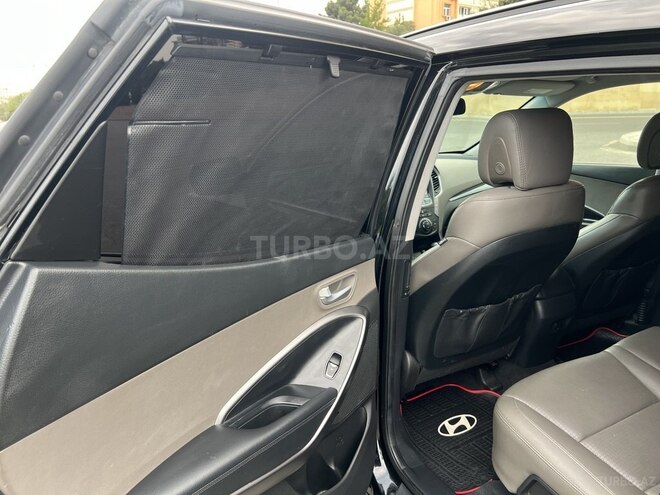Hyundai Santa Fe 2014, 267,151 km - 2.0 л - Bakı