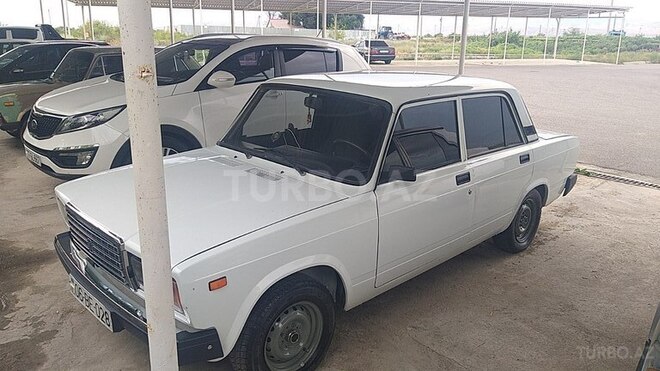 LADA (VAZ) 2107 2009, 82,000 km - 1.6 l - Ağsu