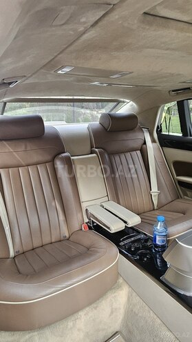 Volkswagen  2011, 207,000 km - 6.0 л - Bakı