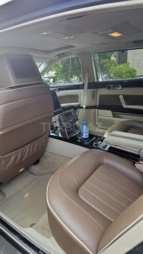 Volkswagen  2011, 207,000 km - 6.0 л - Bakı