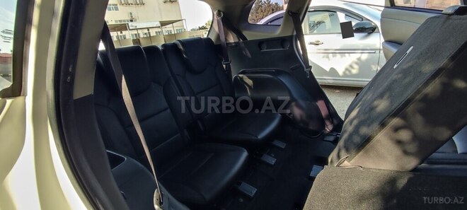Kia Carens 2015, 218,000 km - 1.7 л - Bakı