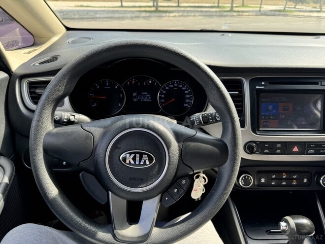 Kia Carens 2015, 218,000 km - 1.7 л - Bakı