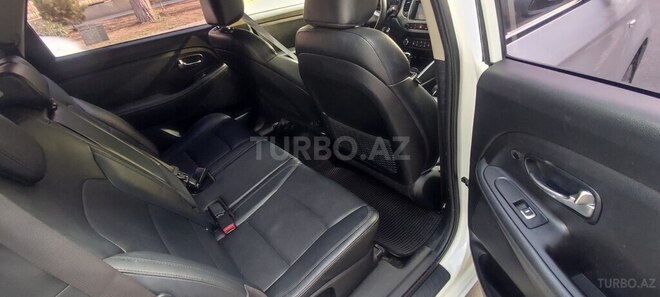 Kia Carens 2015, 218,000 km - 1.7 л - Bakı
