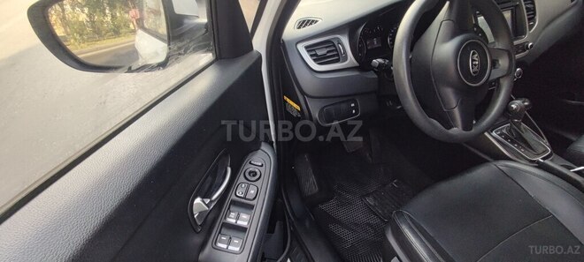 Kia Carens 2015, 218,000 km - 1.7 л - Bakı