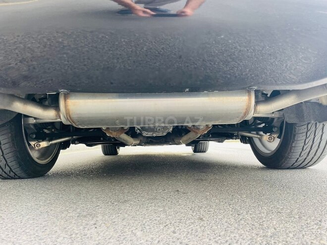 Infiniti Q50 2016, 233,000 km - 2.2 l - Bakı