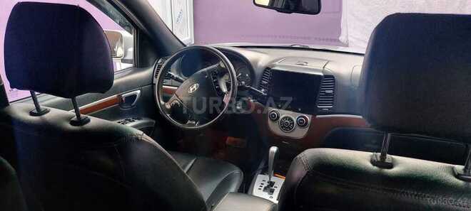 Hyundai Santa Fe 2007, 320,000 km - 2.0 l - Bakı