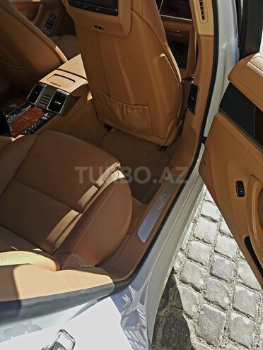 Porsche Panamera 4S Executive 2013, 70,000 km - 3.0 l - Bakı