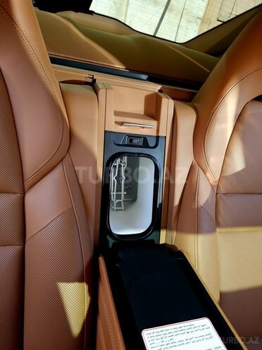 Porsche Panamera 4S Executive 2013, 70,000 km - 3.0 l - Bakı