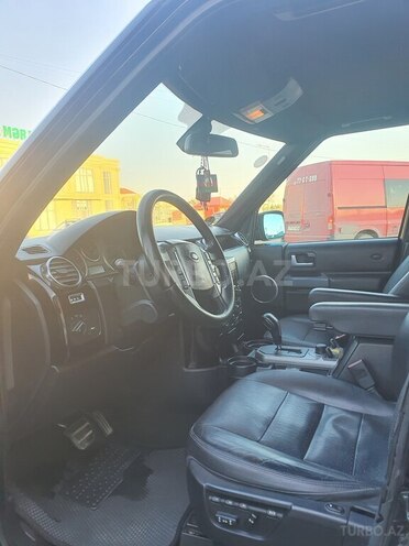 Land Rover Discovery 2008, 241,000 km - 2.7 l - Bakı
